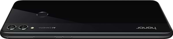 Фото - Смартфон Honor 8X 4/64Gb Black