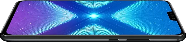 Фото - Смартфон Honor 8X 4/64Gb Black
