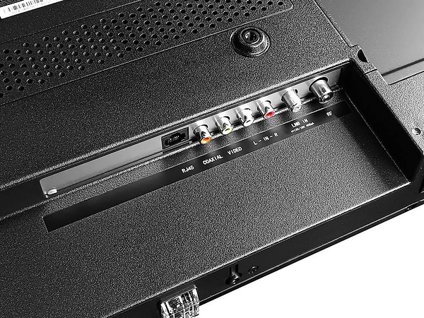 Фото - Телевизор GH 43GHF-750AV