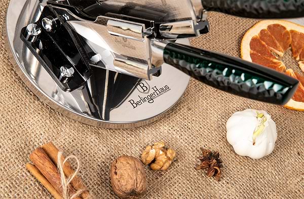 Фото - Набір ножів BerlingerHaus 8 пр. (BH 2463)