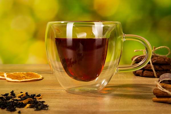 Фото - Чашка с двойными стенками Ringel Guten Morgen Heart 300 мл (RG-0005/300)