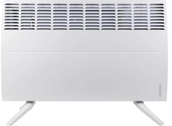 Фото - Конвектор Atlantic F125 CMG-PACK0/M (2000W)