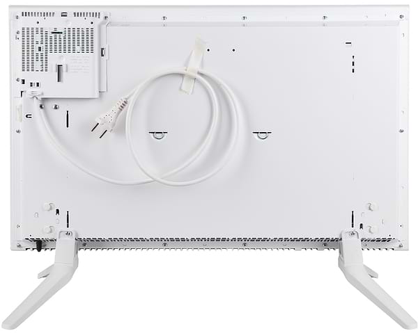 Фото - Конвектор Atlantic F125 CMG-PACK0/M (2000W)