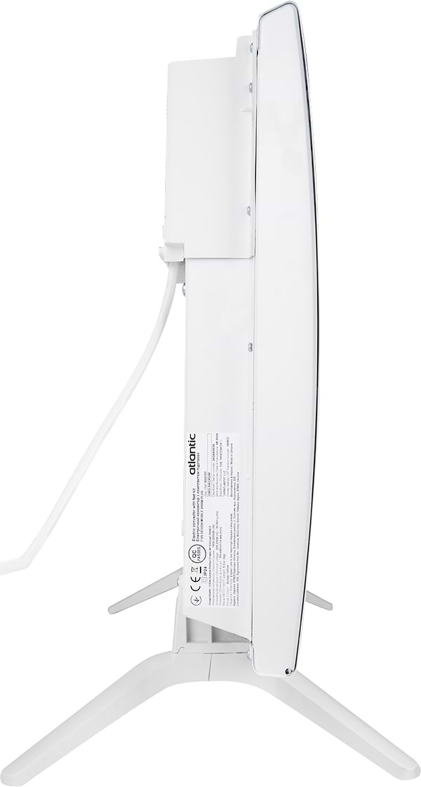 Фото - Конвектор Atlantic F125 CMG-PACK0/M (2000W)
