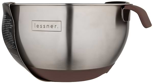 Фото - Миска Lessner 20 см 2.6 л (55900-20)