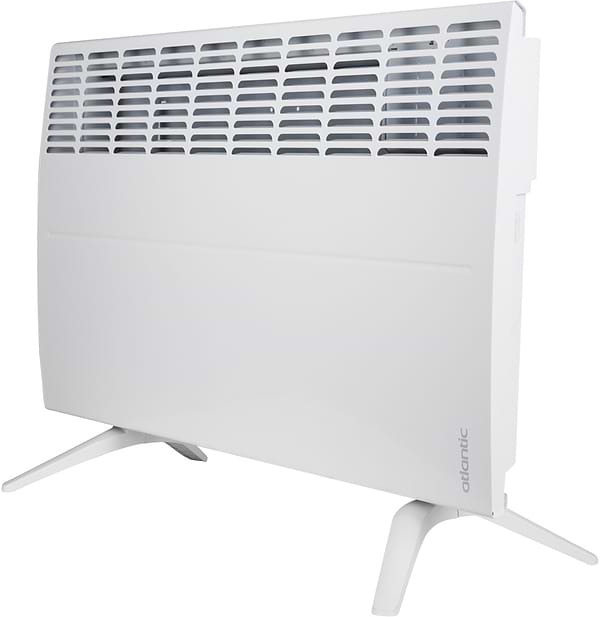 Фото - Конвектор Atlantic F125 CMG-PACK0/M (2000W)