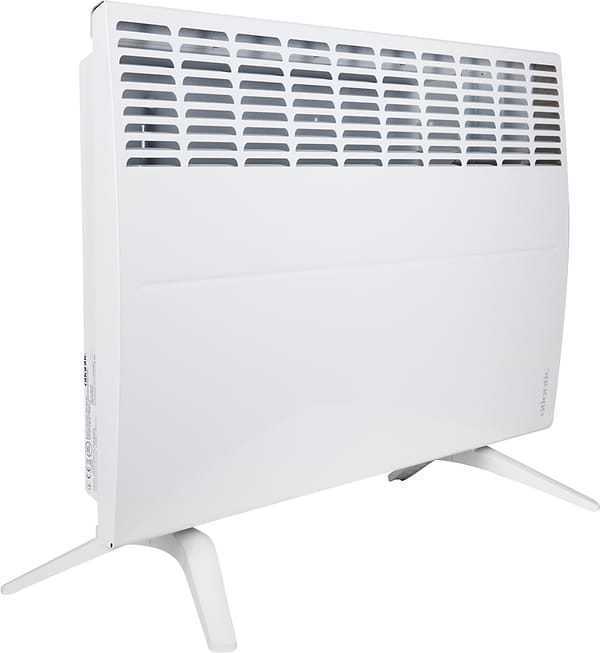 Фото - Конвектор Atlantic F125 CMG-PACK0/M (2000W)