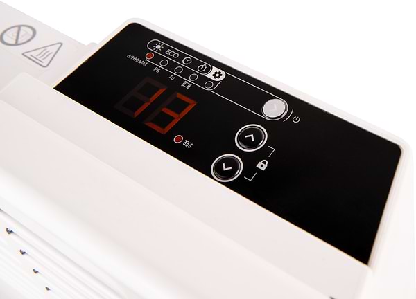 Фото - Конвектор Atlantic F125 CMG-PACK0/M (2000W)