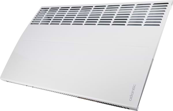 Фото - Конвектор Atlantic F125 CMG-PACK0/M (2000W)