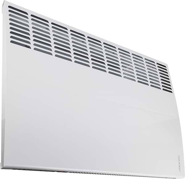 Фото - Конвектор Atlantic F125 CMG-PACK0/M (2000W)