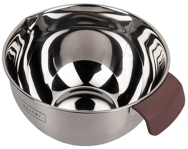 Фото - Миска Lessner 20 см 2.6 л (55900-20)