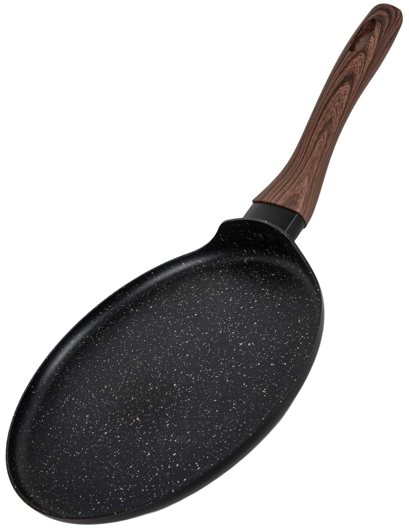 Сковорода для блинов Lessner Good Line 24 см (88379-24P)