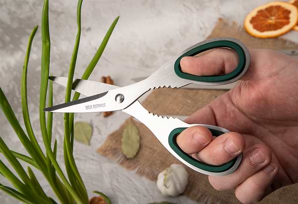 Фото - Набір ножів BerlingerHaus 8 пр. (BH 2463)