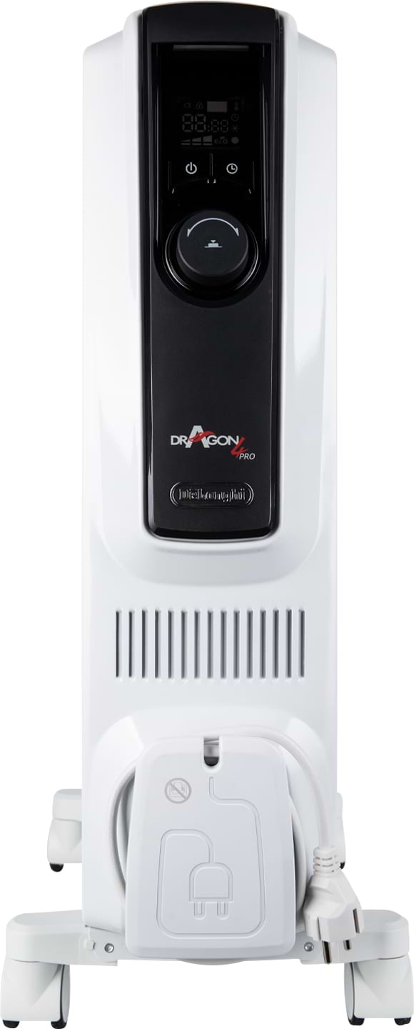 Фото - Обогреватель масляный Delonghi TRD X 40820