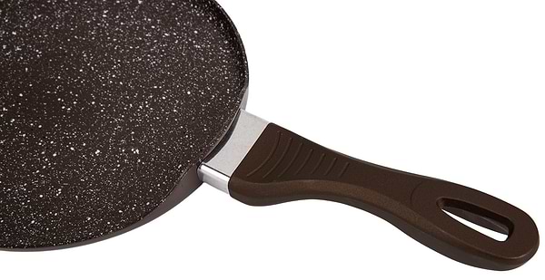 Фото - Сковорода для блинов Lessner Chocolate Line 22 см (88364-22P)