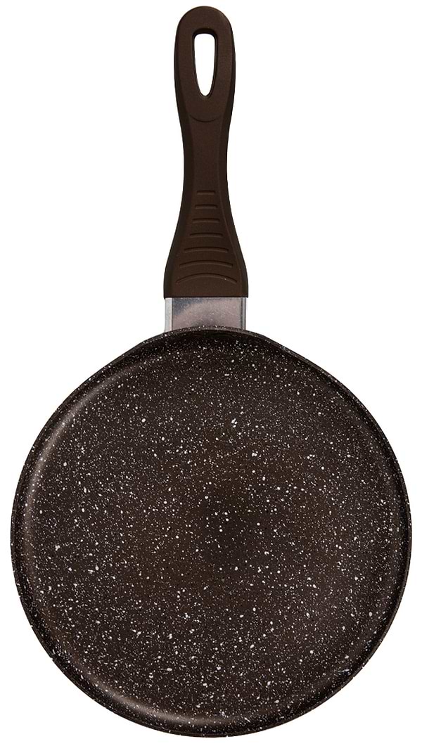 Фото - Сковорода для блинов Lessner Chocolate Line 22 см (88364-22P)