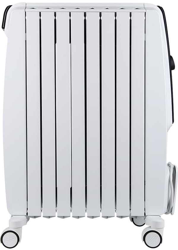 Фото - Обогреватель масляный Delonghi TRD X 40820