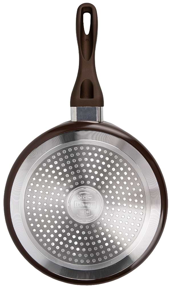 Фото - Сковорода для блинов Lessner Chocolate Line 22 см (88364-22P)