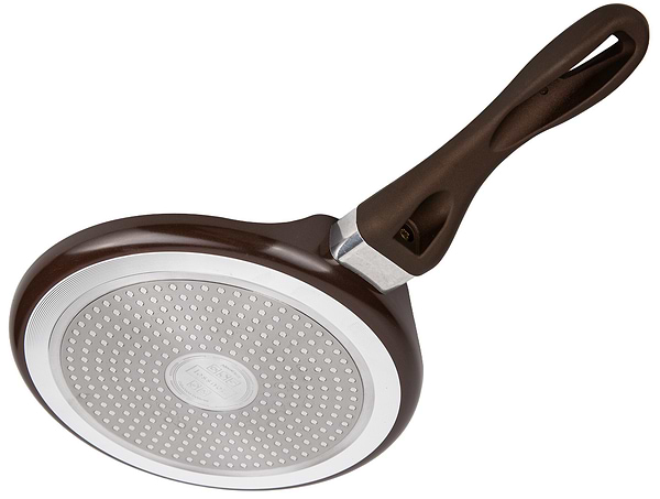 Фото - Сковорода для блинов Lessner Chocolate Line 22 см (88364-22P)