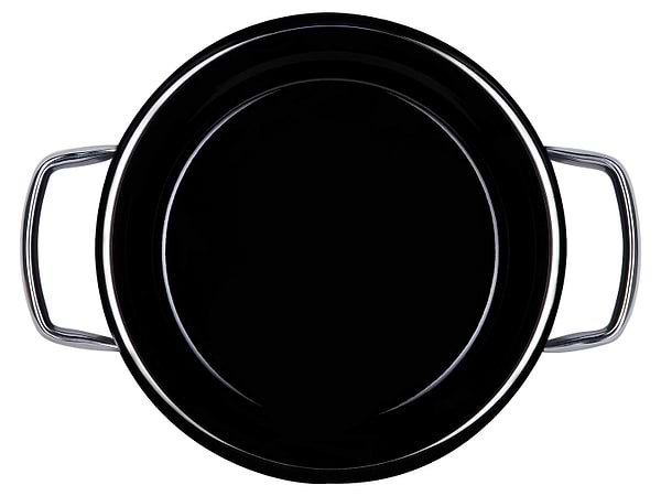 Фото - Каструля WMF FT Mineral Topf 24 см, 5,7 л Rose Quartz (514495290)