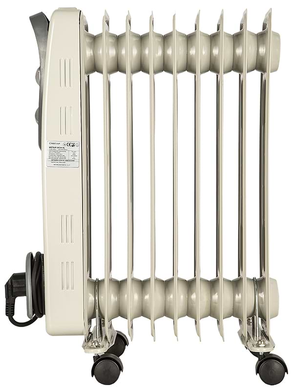 Фото - Обігрівач масляний WetAir WOH-9L