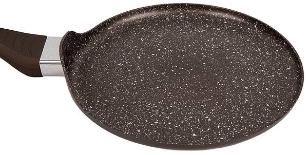 Фото - Сковорода для блинов Lessner Chocolate Line 22 см (88364-22P)