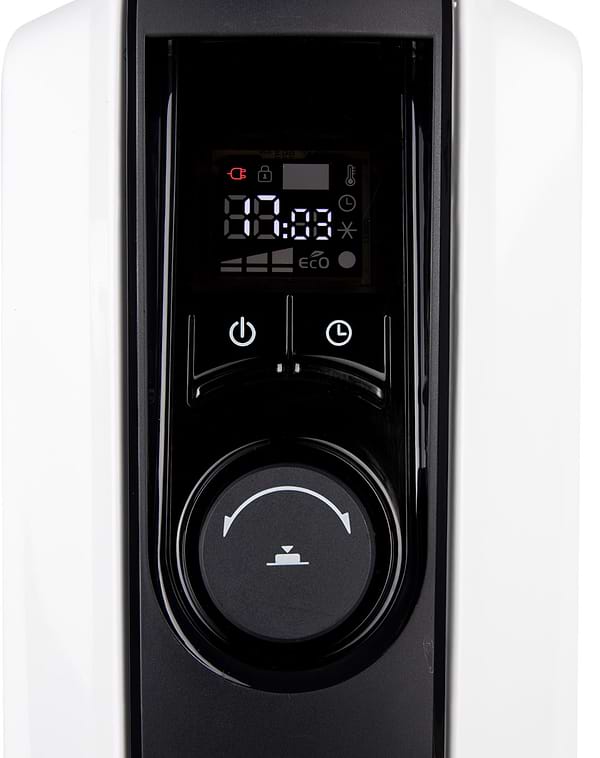 Фото - Обогреватель масляный Delonghi TRD X 40820