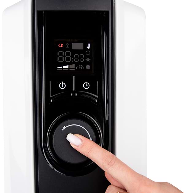 Фото - Обогреватель масляный Delonghi TRD X 40820