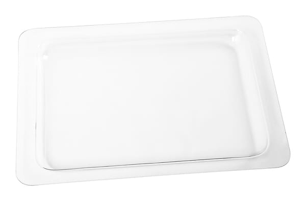 Фото - Духова шафа електрична Interline CMG 910 SRX BA