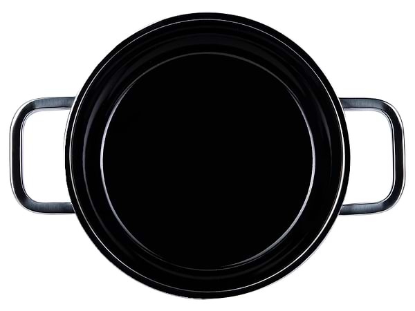 Фото - Кастрюля WMF 517205290 FT Functional T 20 см, Black
