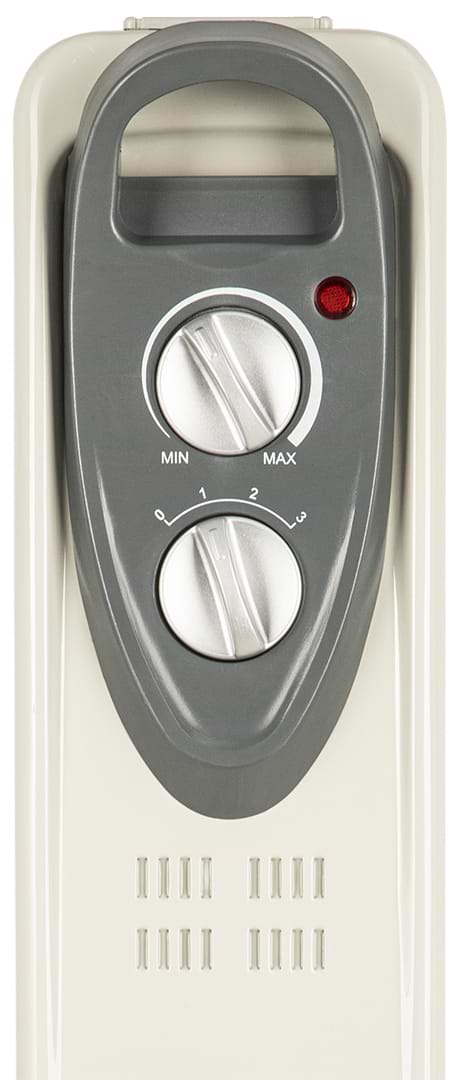 Фото - Обігрівач масляний WetAir WOH-9L