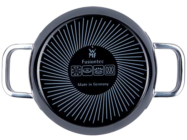 Фото - Кастрюля WMF 517205290 FT Functional T 20 см, Black