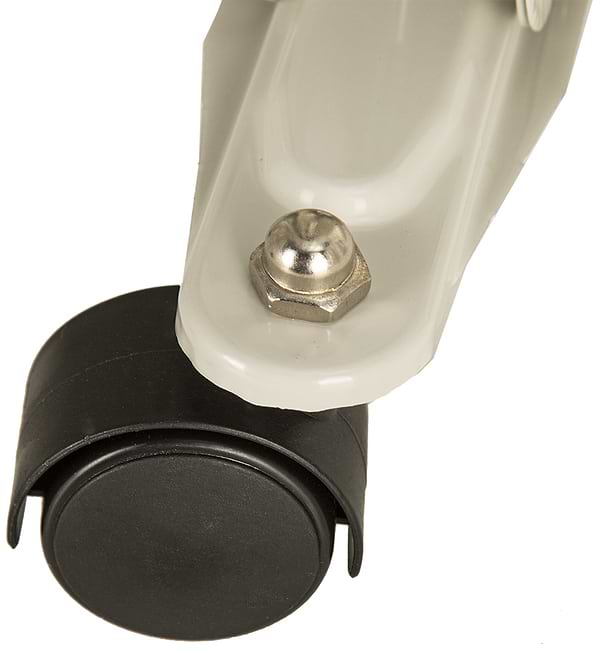 Фото - Обігрівач масляний WetAir WOH-9L