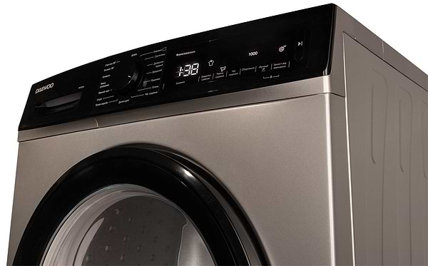 Фото - Сушильная машина Daewoo 8HT3S3UA