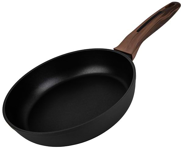 Фото - Сковорода универсальная Lessner Onix XYLAN PLUS 24 см (88386-24)