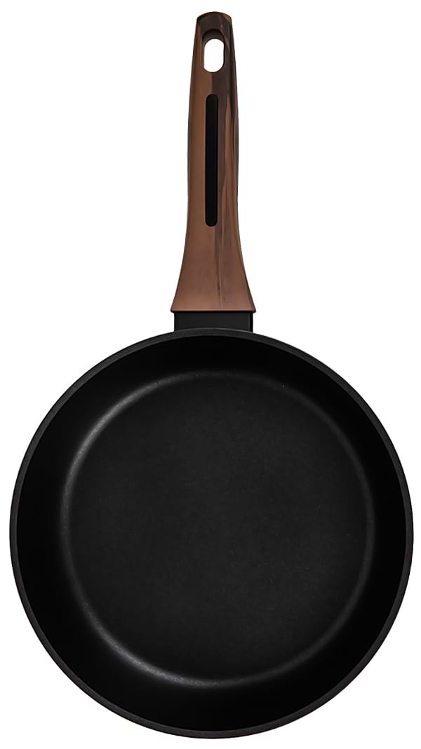 Фото - Сковорода универсальная Lessner Onix XYLAN PLUS 24 см (88386-24)