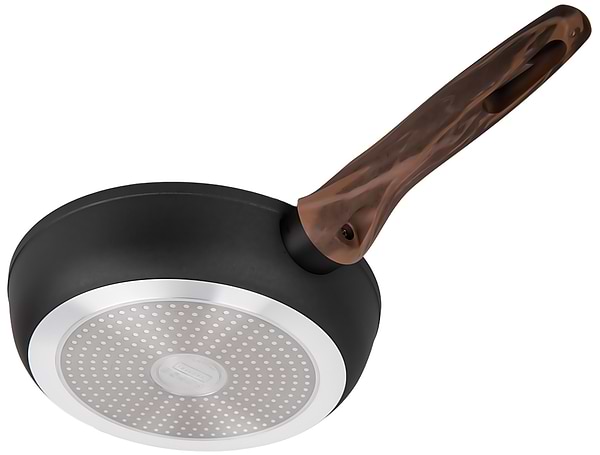 Фото - Сковорода универсальная Lessner Onix XYLAN PLUS 24 см (88386-24)