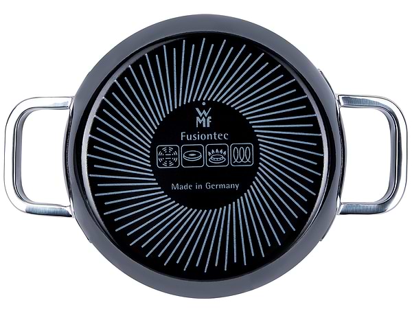 Фото - Каструля WMF 517245290 FT Functional T 24 см, Black
