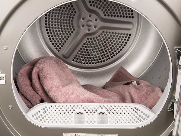 Фото - Сушильная машина Daewoo 8HT3S3UA