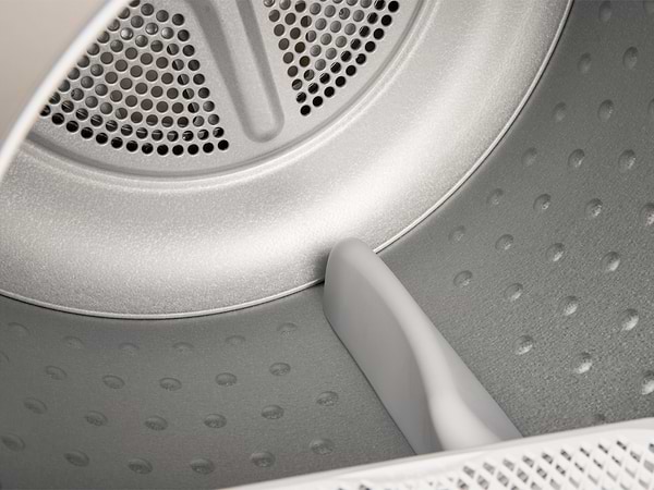 Фото - Сушильная машина Daewoo 8HT3S3UA