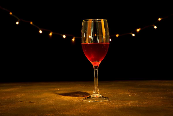 Фото - Набор бокалов Luminarc Raindrop 6х250 мл (H5701)