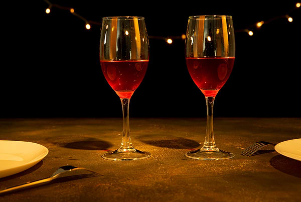 Фото - Набор бокалов Luminarc Raindrop 6х250 мл (H5701)