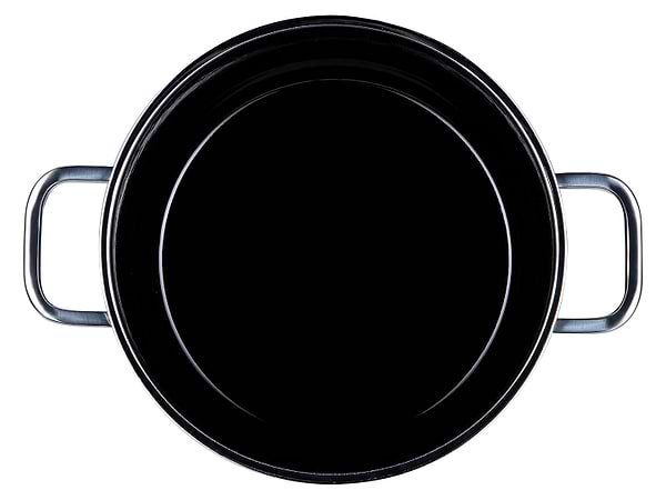 Фото - Каструля WMF 517345290 FT Functional T 24 см, 5,7 л Black