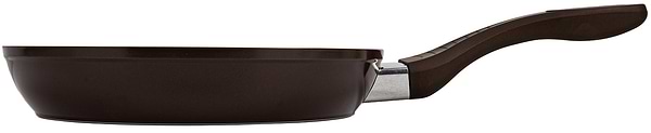 Фото - Сковорода універсальна Lessner Chocolate Line 24 см (88364-24)