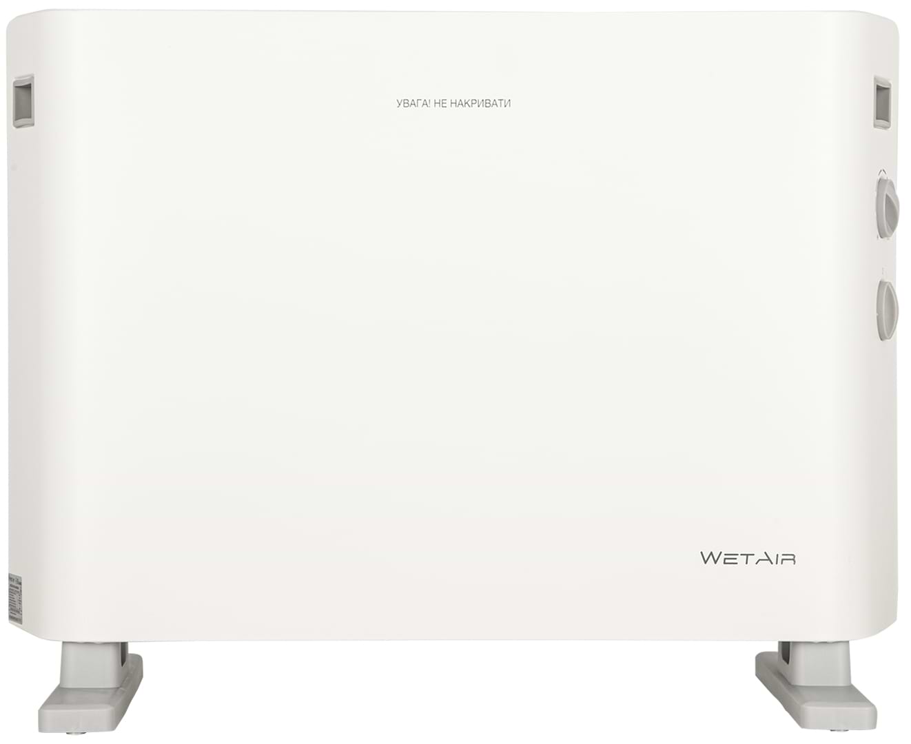 Конвектор WetAir WСH-600EWW - Фото 1