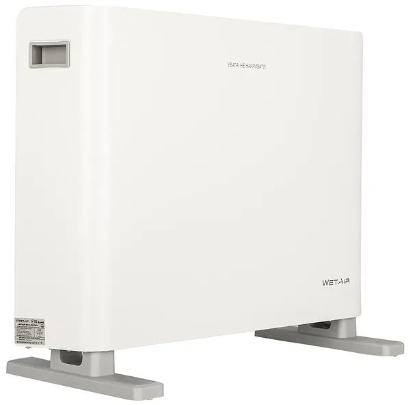 Фото - Конвектор WetAir WСH-600EWW