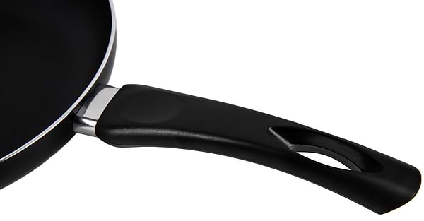 Фото - Сковорода універсальна Vincent 24 см (VC-4460-24)