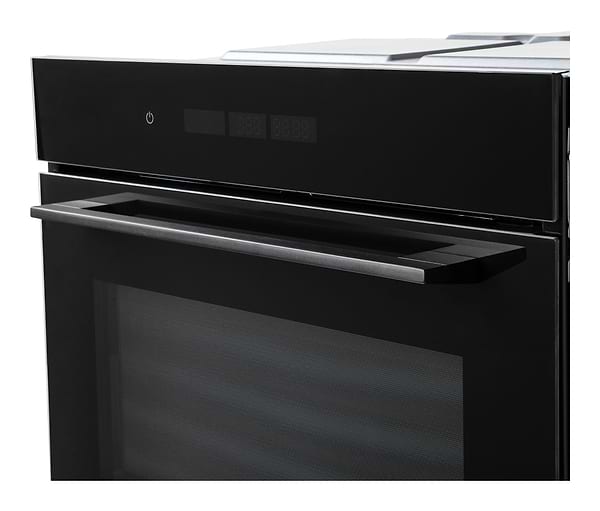 Фото - Духова шафа електрична Interline CMG 910 SRX BA