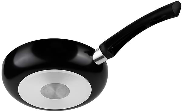 Фото - Сковорода універсальна Vincent 24 см (VC-4460-24)