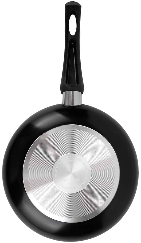 Фото - Сковорода універсальна Vincent 24 см (VC-4460-24)